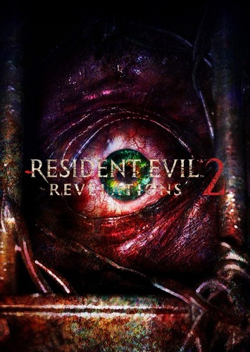 Resident evil revelations on - revelations, 2