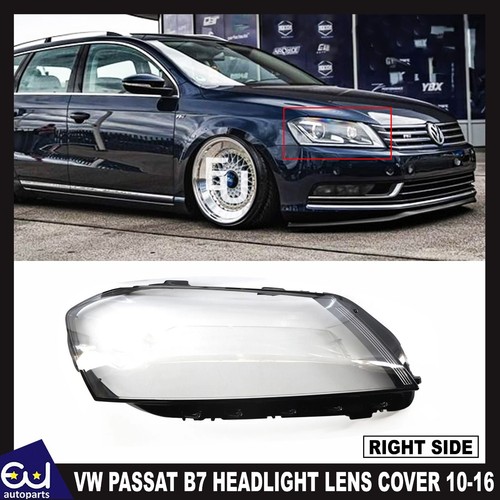 Front right driver clear - front,