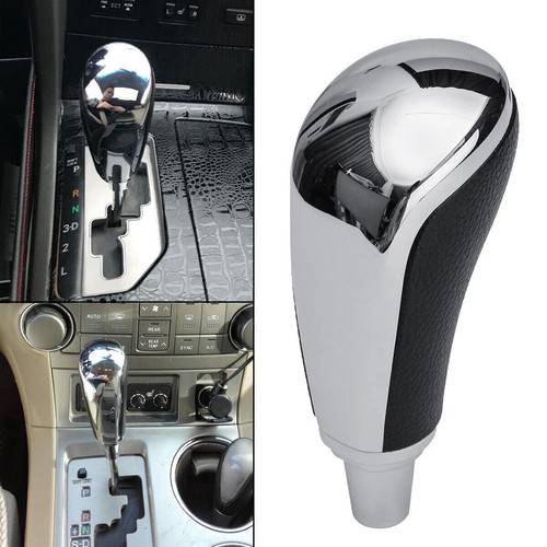 Automatic gear knob - gear,