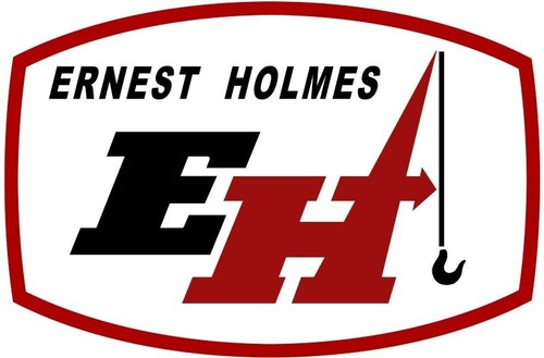 Ernest holmes wreckers tow - holmes, wreckers,