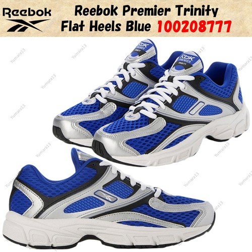 Reebok premier trinity - premier, flat