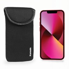 Neoprene phone case - phone,
