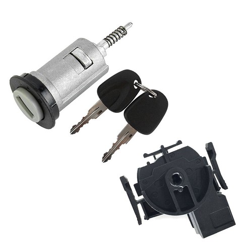 Ignition switch barrel 2 - ignition,