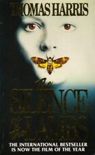 The Silence of the Lambs,Thomas Harris