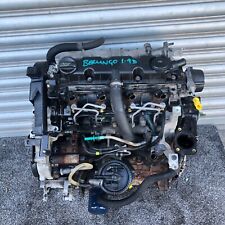 CITROEN BERLINGO MK1 04-08 1.9 D TURBO ENGINE DIESEL FUEL PUMP & INJECTOR SET