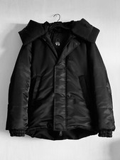 Y-3 Adidas Yohji Yamamoto