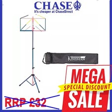 Kinsman Multi Coloured Music