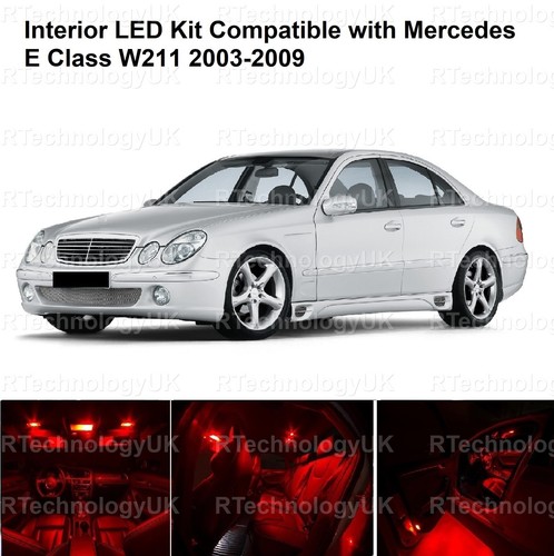 Premium led interior - premium,