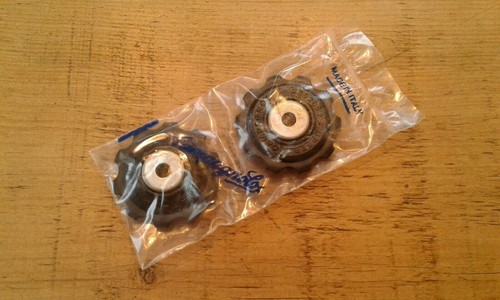 New nos campagnolo - campagnolo, record