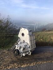 Land Rover Defender Hight Ratio 1.2 TD5 Reconditioned transfer box. Exchange