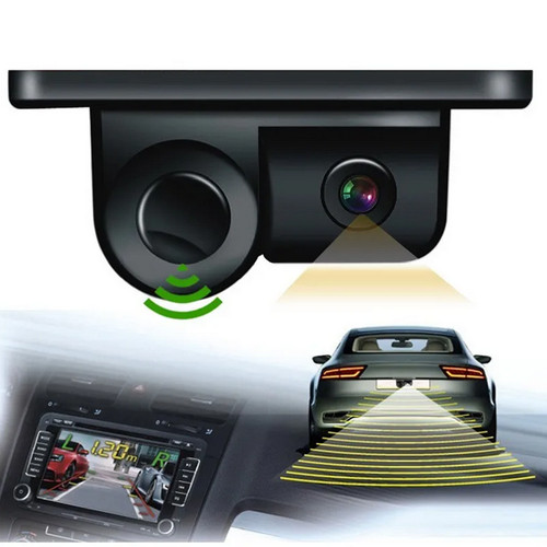 Car parking reversing - parking,