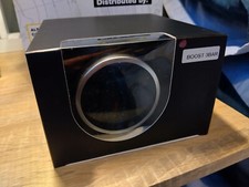 60mm high accuracy stepping motor 3 bars turbo gauge (brand-new racing product)