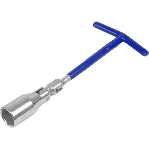 Spark plug spanner 16mm - spanner, t