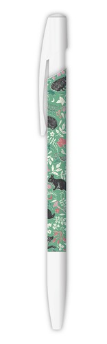 Rspb natures print eco ball - natures,