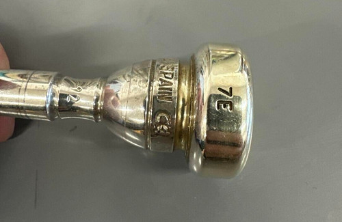 Stomvi piccolo trumpet - piccolo,