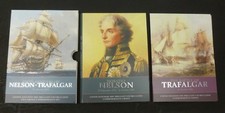Trafalgar And Nelson 200th