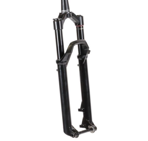 New rockshox pike select 140mm - new,