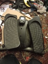 Rebook Steper machine Male or