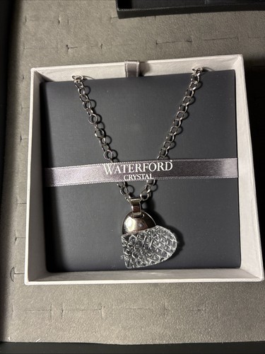 Waterford crystal sterling - waterford,