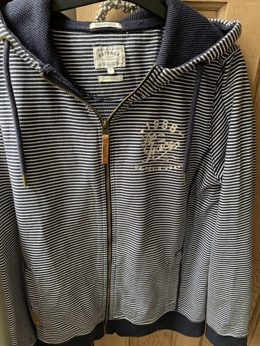 Fat face bretton navy - face,