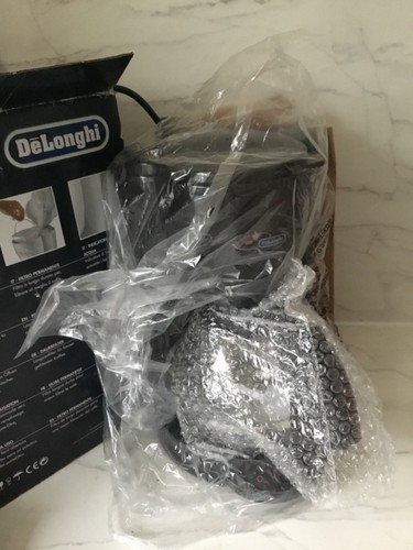 Delonghi icm2 drip coffee - icm2.b,