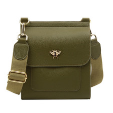 Alice Wheeler Crossbody Bag