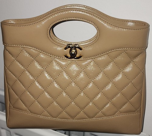 Chanel bag - chanel,