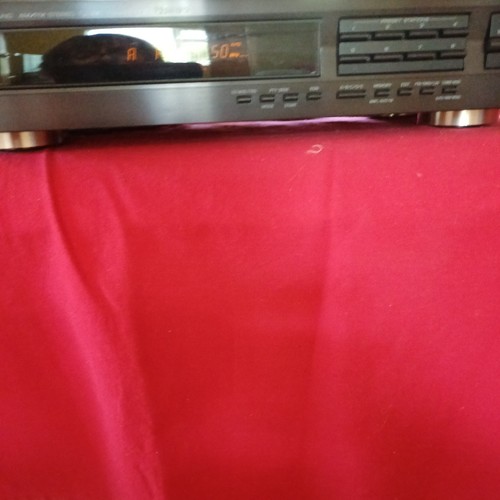 Yamaha 492 rds - tx-492, fm/mw/lw