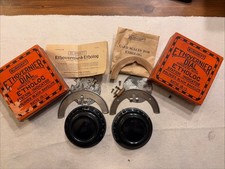  Burndept Ethovernier Radio