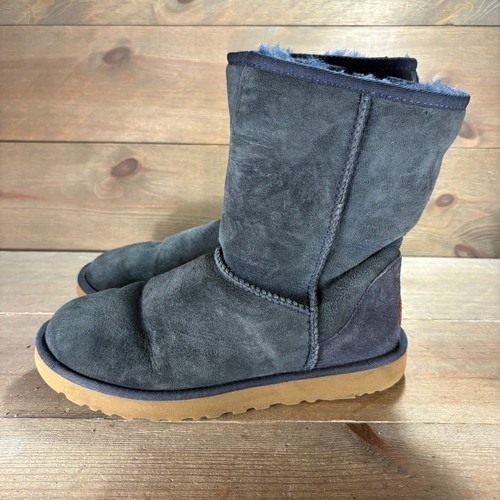 Ugg classic short - ugg, ii