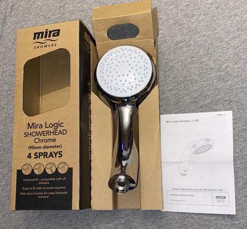 Mira logic spray - mira, 4