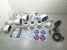 7X Swann 1080p HD Wi-Fi CCTV