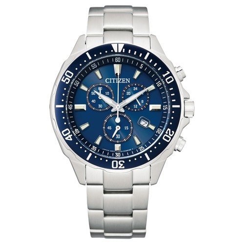 Citizen vo10 6772f eco drive - citizen, vo10-6772f