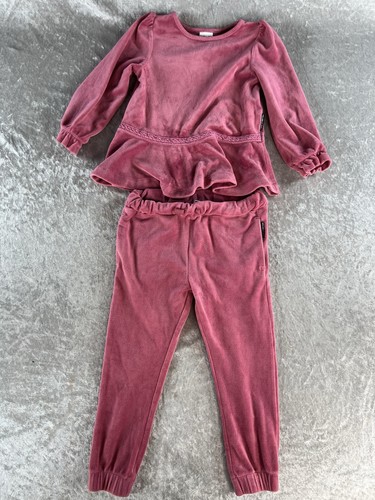Girl pink polarn - polarn, pyret
