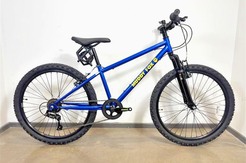 Muddyfox trail kids bike - kids,