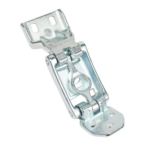 Metal door hinge - metal,