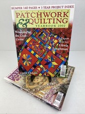 Australian Patchwork &