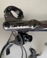 Excellent Shimano XTR M9020