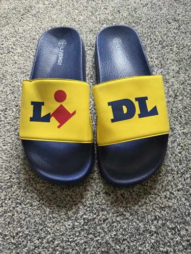 Lidl sliders size flip - lidl, 9