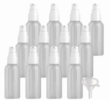 12 Pack 50ml Small Spray