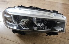BMW X5 F15 X6 F16 XENON RIGHT