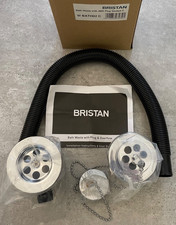 Bristan Value Bath Waste with