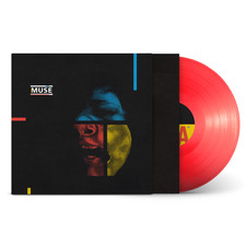 Muse - Muse S/T EP - 12" -