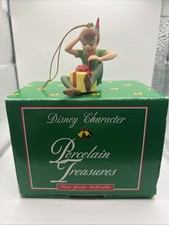 Peter Pan Disney Grolier