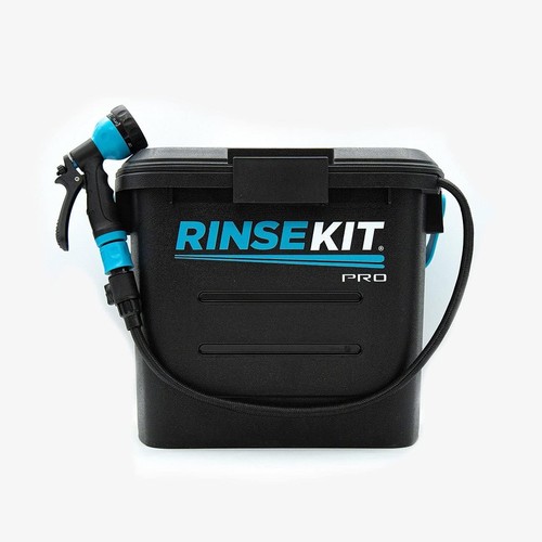 Rinsekit pro 13l portable - pro,