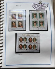 Charles & Diana Complete