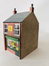 Hornby Skaledale R9714 'Shop