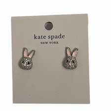 Kate Spade make magic bunny