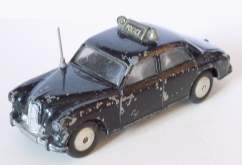 Corgi toys 209 - corgi,