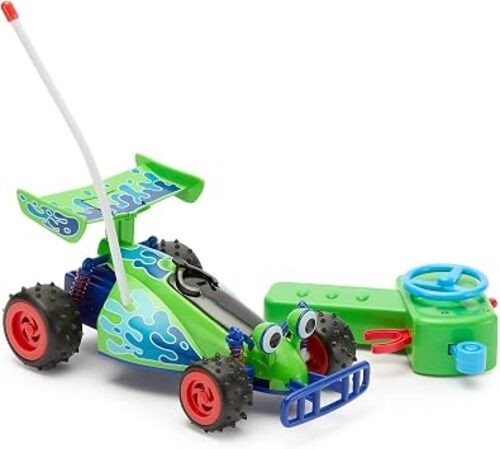 Buggy car toy story remote - buggy,